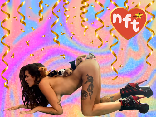 Item #80729428974497764487435457200487990603675699294864352169104433886066584322049 Media