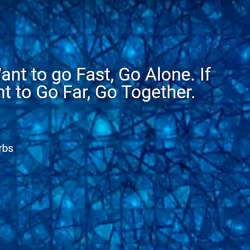 African Proverb#001