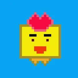 pixel artty #013