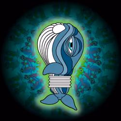 Whale Bulb 21