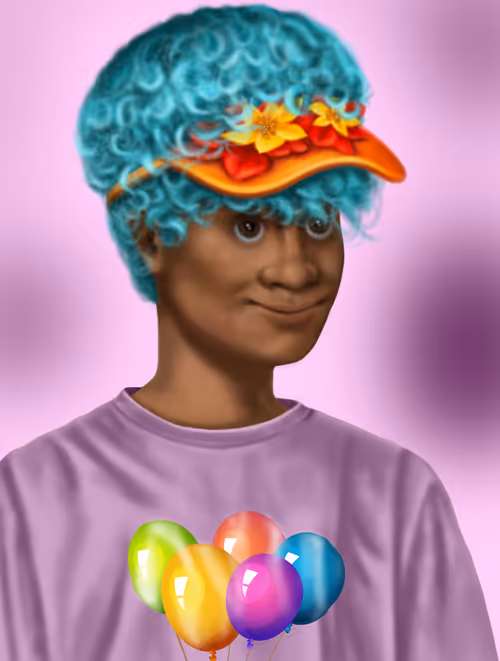 Item #83073759905306775566284237480460119887527348137912603436917168049774930165761 Media
