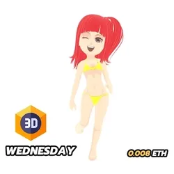 WEDNESDAY