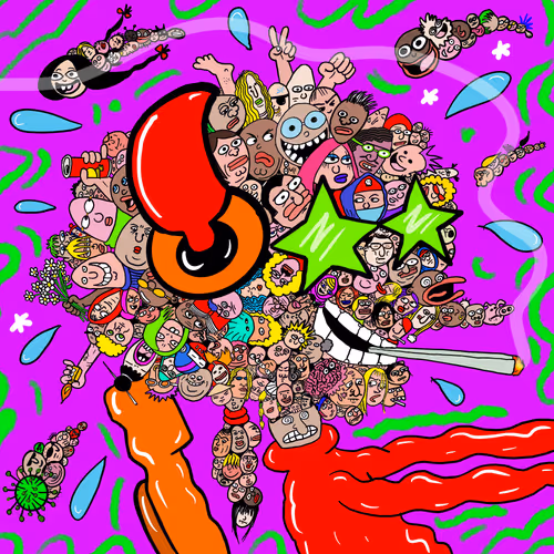 Item #44009322282977497576344248953334207331463378664834581440886964353747875004417 Media