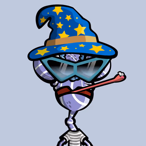 Chillmeleon #1,842