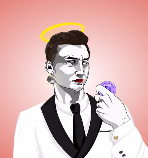 Item #71542957084134905149939100582539729310929359456149127702709545139149352206337 Media