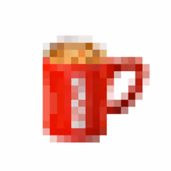 Red but Great