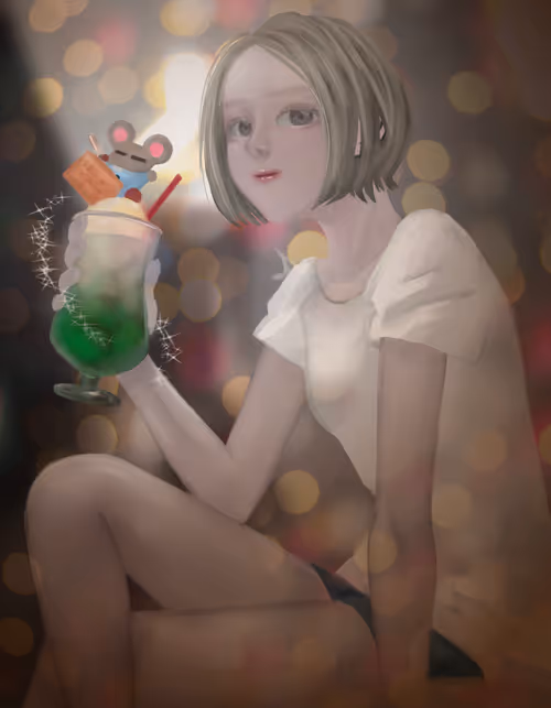 Item #101616778799394813783050862640774993424264565349591449481888541166144938049537 Media