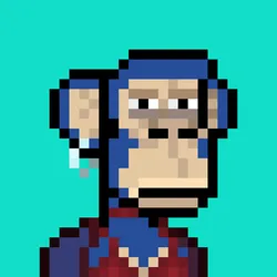 PixelApe 6066