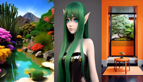 Item #16773130033193857086017439881678967657161459487205602915967704685213638459401 Media