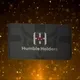 The Humble Holders