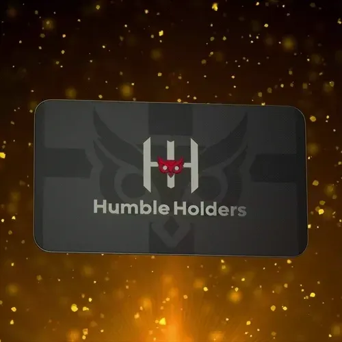 The Humble Holders