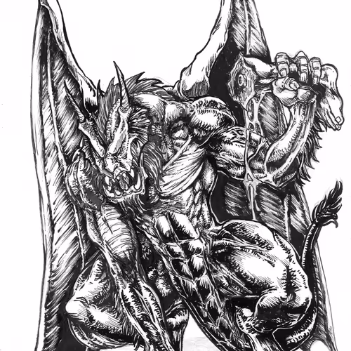 Dray'gorlock