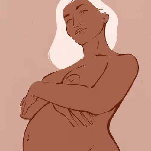 Womanhoodnft