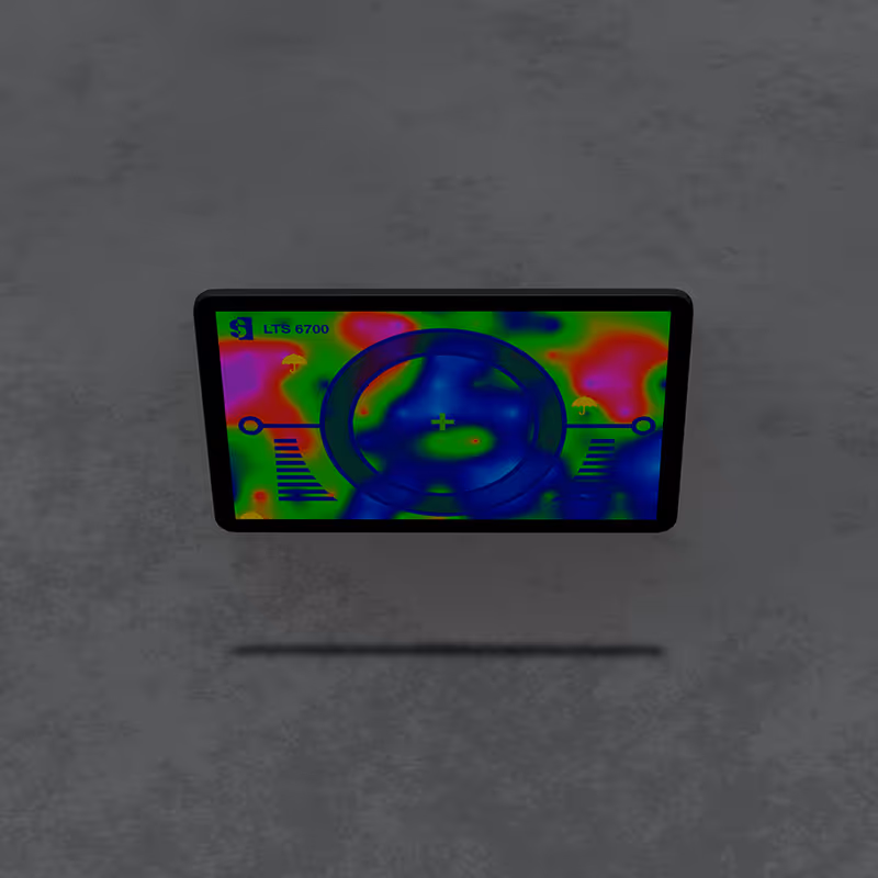 LTS Remote Monitor