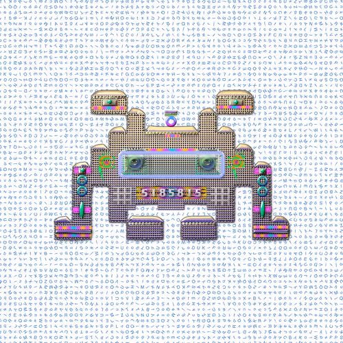 Item #7417709957299614295605955574043130695513801354696724220617007749966403207169 Media