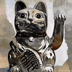Maneki_Neko #5