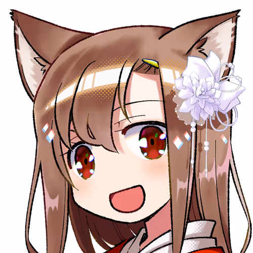 AKI #01 Cat30Charity Icon by Kenjiro Hata