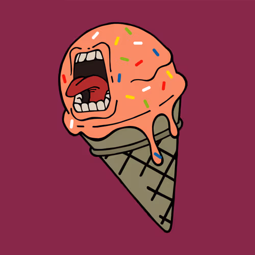 AIntSCREAM Collection - old V2