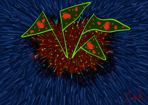 Item #72480663022392201113618121270733025083542937816294505034827963683457323761665 Media