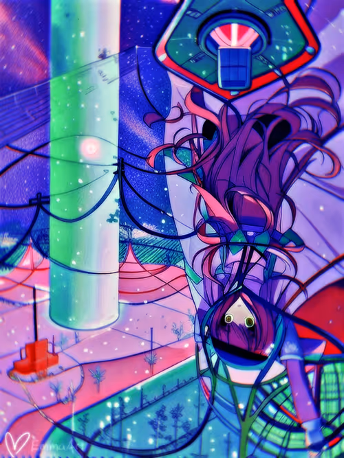 Item #49961714364068231619218657795003757336254372802059340559341777144409650888705 Media