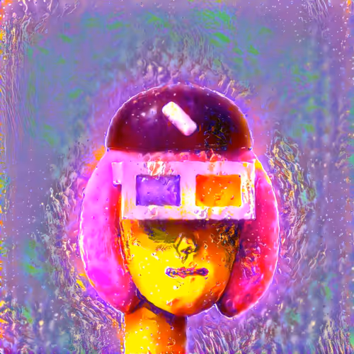 Item #40545548582212270577554334256304481941896502012864860582407023528010770808833 Media