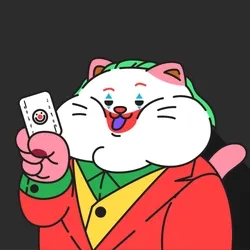 Hold Cat #26