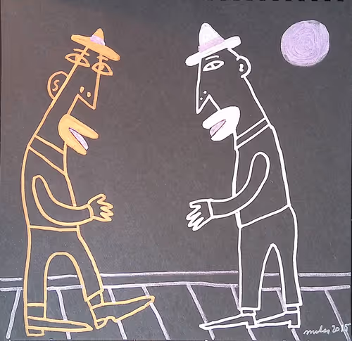 Item #99246253785033290502052006079030293970660446140757034996226596901908958412801 Media