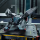 RMU Ships, Vehicles, and Equipment Unit