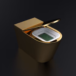 The golden bowl