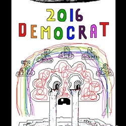 HODLcan Democrat Tears