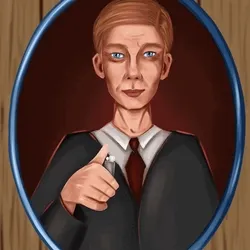 HP-3 Arthur Weasley