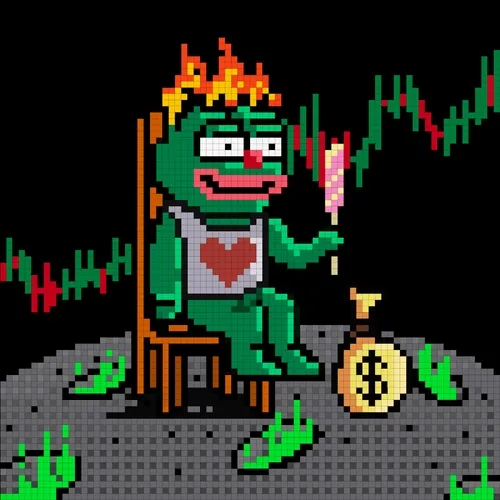 Imfinepepe