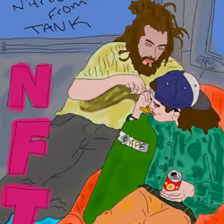 A night to forget