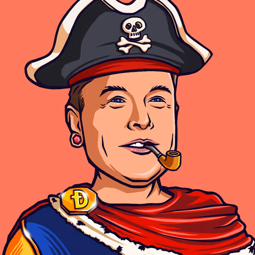 Elon #4762