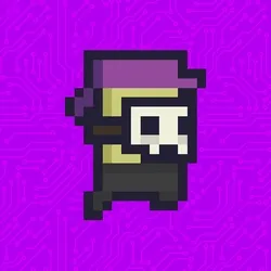 CryptoRunner #0276