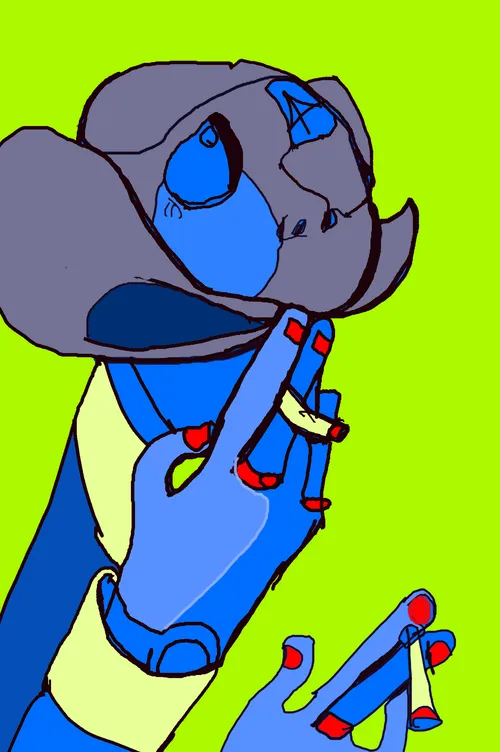 Item #41214688483596147503737502216052218897266725628319243521610957996428839878657 Media