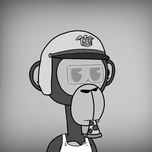Worst Ape
