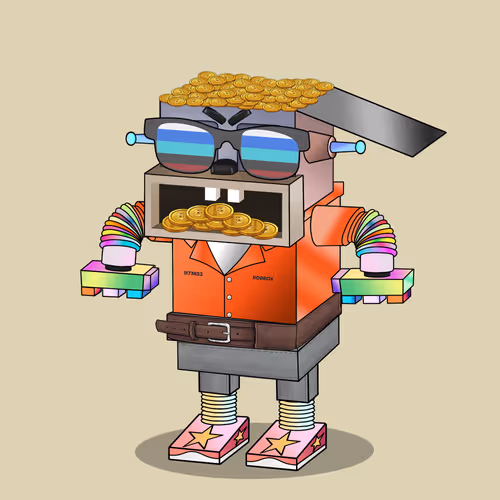 Item #7948986454524070020768945236896966363085064345480333639509854137568366428161 Media