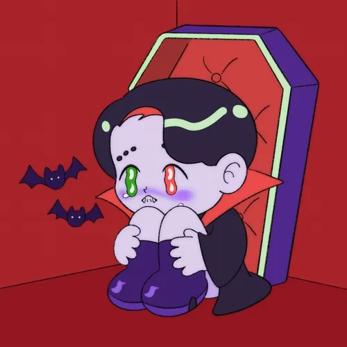 Pie | Crying Corner #28