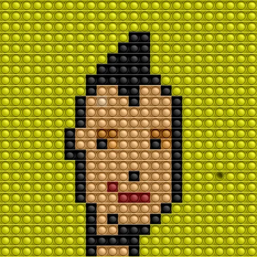 Item #41290390596365734176968961616270935146020872998101866759684729885428197359617 Media