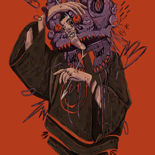 Vicious Circle 02