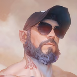 Portrait - 3