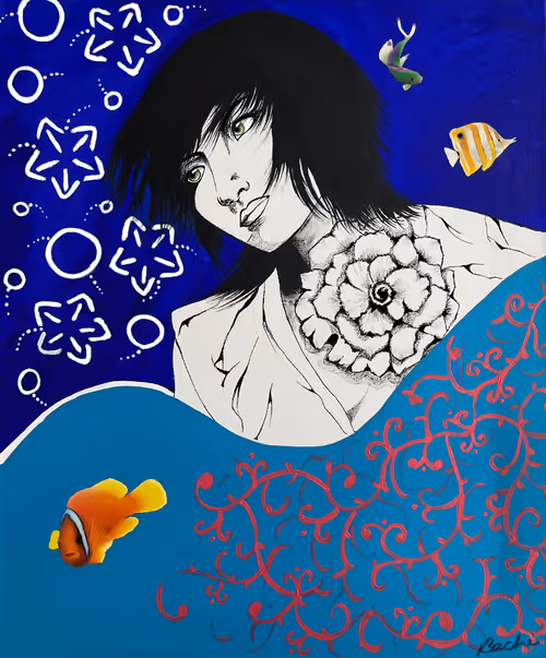 Item #27835689480999328205590275086833126282220751165513012463435520630417556242433 Media