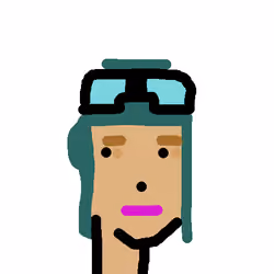 low effort punk 4917