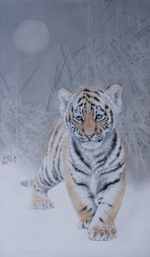 Item #64133901515276015351011937102418481426925218006191282311767530211264912424961 Media