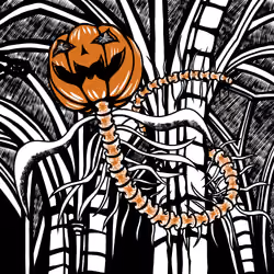 Halloween #01