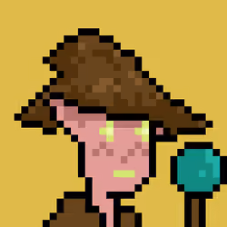 Fantasy Punks #002