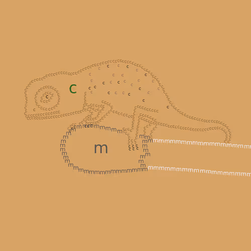 с-chameleon-BGO