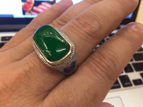 Royal Greater China  Emperor Treasure