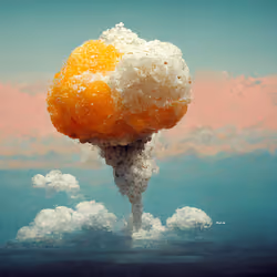 Yogurt Bomb #2